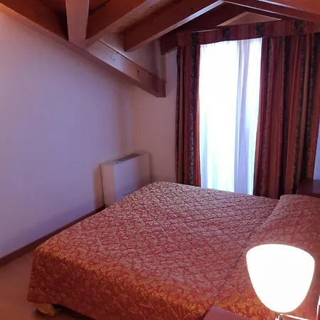 Il Guscio Hotel Grado