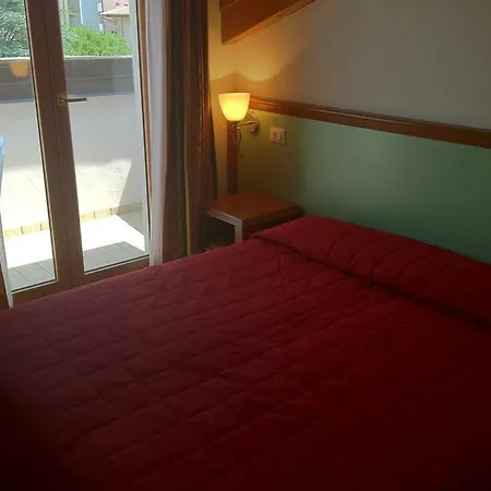 Hotel Il Guscio