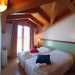 Il Guscio Hotel 3*