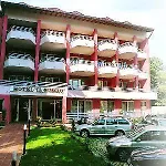 Hotel Il Guscio