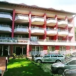 Il Guscio Hotel 3*