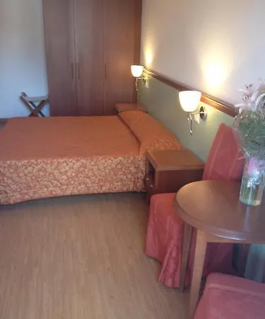 Il Guscio Hotell