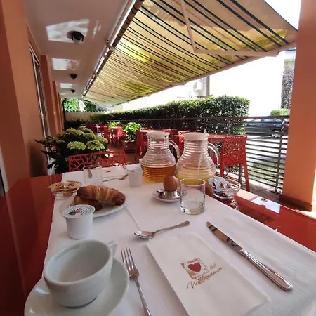 Il Guscio Hotell Grado