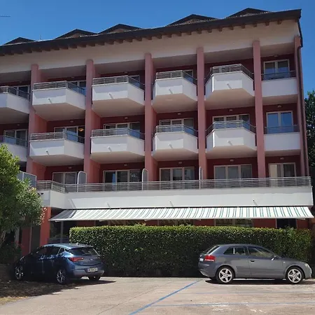 Hotell Il Guscio