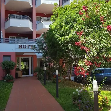 Il Guscio Hotel