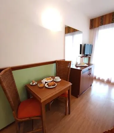 Hotell Il Guscio Grado