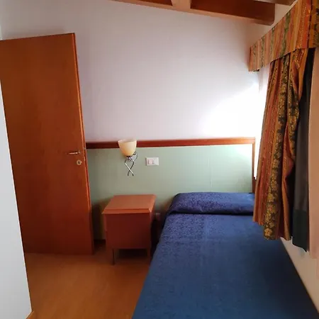 Il Guscio Hotel 3*