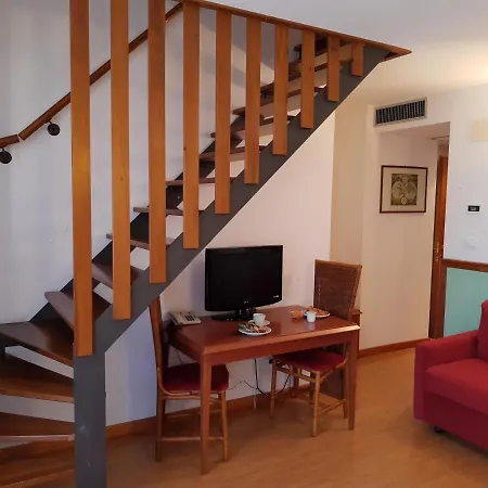 Hotel Il Guscio Grado