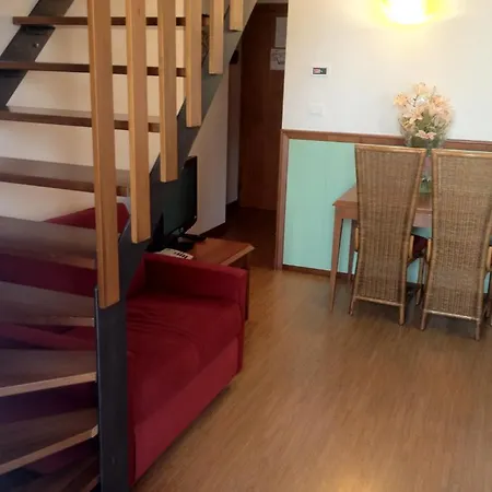 Hotell Il Guscio Grado