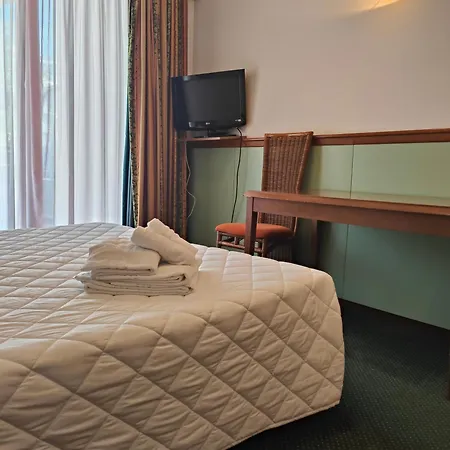 Il Guscio Hotel