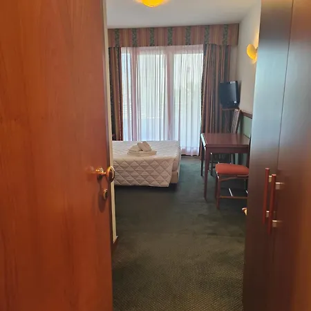 Hotel Il Guscio