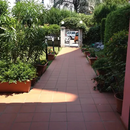 Hotel Il Guscio Grado