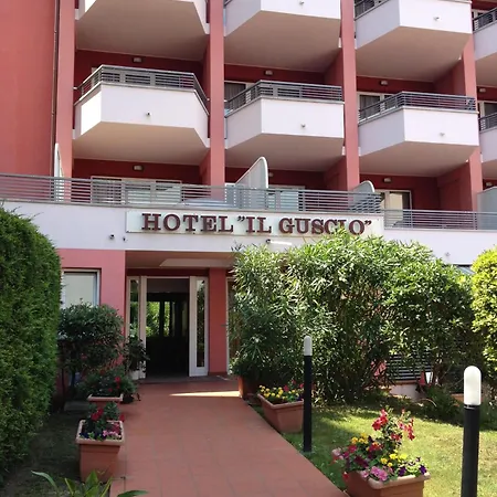 Il Guscio 3*