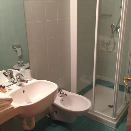 Hotell Il Guscio