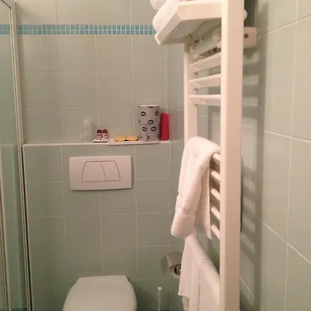 Il Guscio Hotel Grado