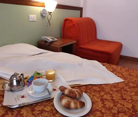 Il Guscio Hotel 3*