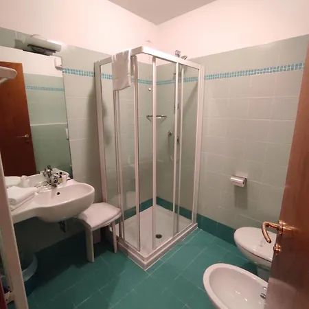 Il Guscio Hotel
