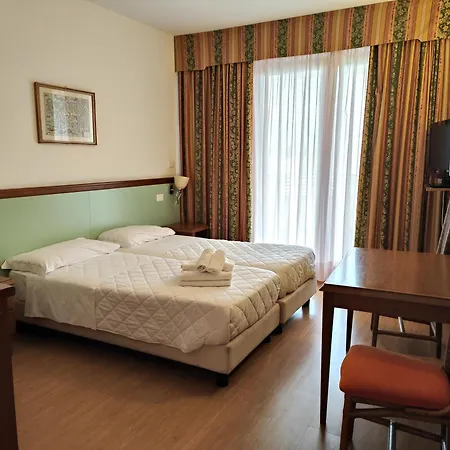 Hotel Il Guscio Grado