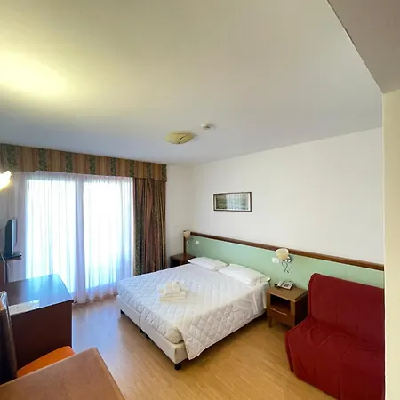 Hotel Il Guscio Grado
