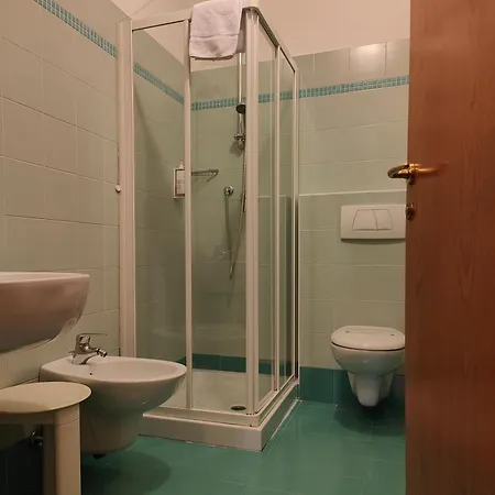 Hotel Il Guscio