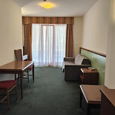 Il Guscio Hotel 3*