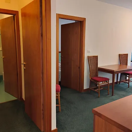 Il Guscio Hotel Grado
