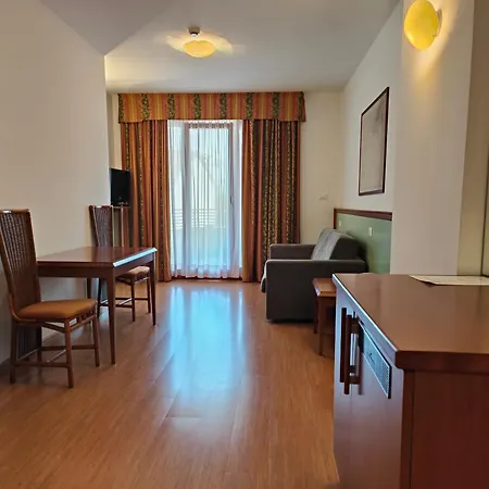 Hotell Il Guscio