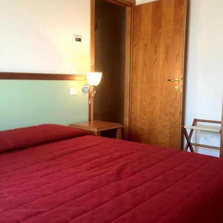 Hotel Il Guscio Grado