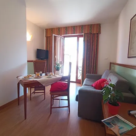 Il Guscio Szálloda 3*