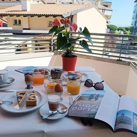 Il Guscio Szálloda 3*