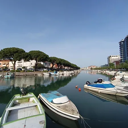 Il Guscio Szálloda Grado