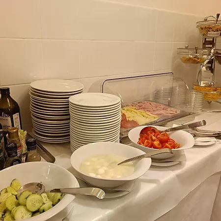 Hotell Il Guscio