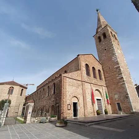 Il Guscio Szálloda 3*