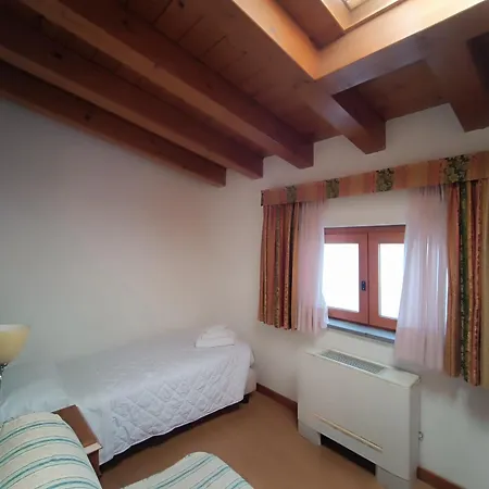 Hotel Il Guscio 3*