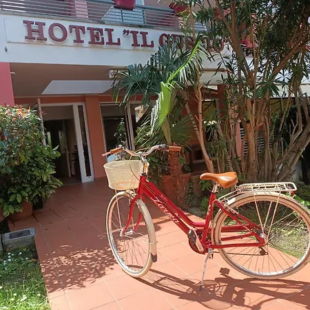 Hotel Il Guscio Grado