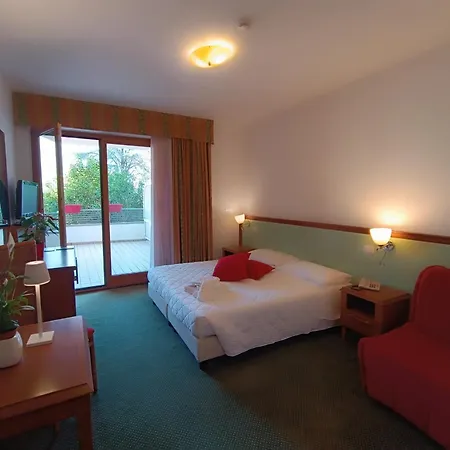 Il Guscio Hotell