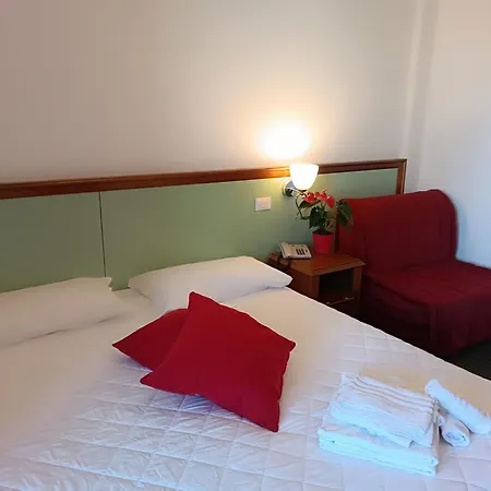Hotell Il Guscio