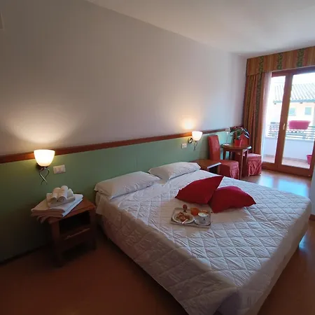Il Guscio Hotell 3*