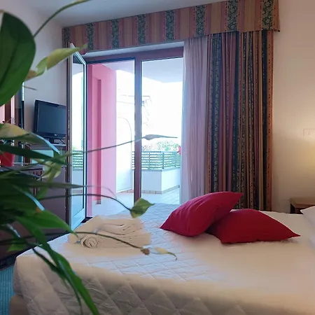 Il Guscio Szálloda Grado