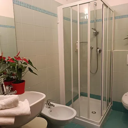 Hotell Il Guscio