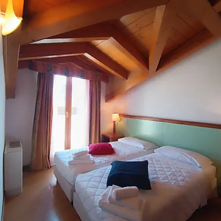 Il Guscio Hotell 3*