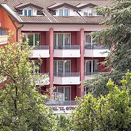 Il Guscio 3*
