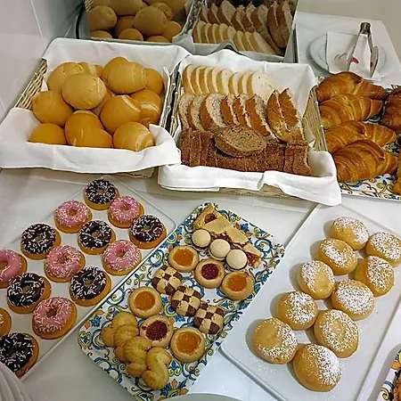 فندق Il Guscio غرادو