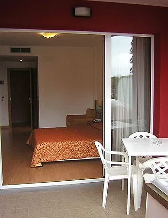 Il Guscio Szálloda Grado