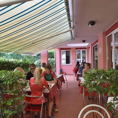 Hotel Il Guscio 3*