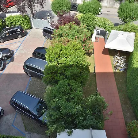 Hotel Il Guscio Grado