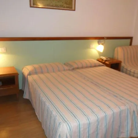 Hotel Il Guscio Grado