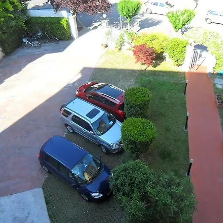 Il Guscio Szálloda Grado