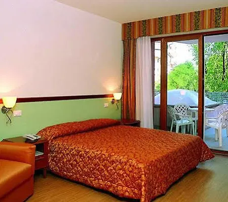 Il Guscio Hotell