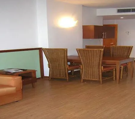 Szálloda Il Guscio Grado